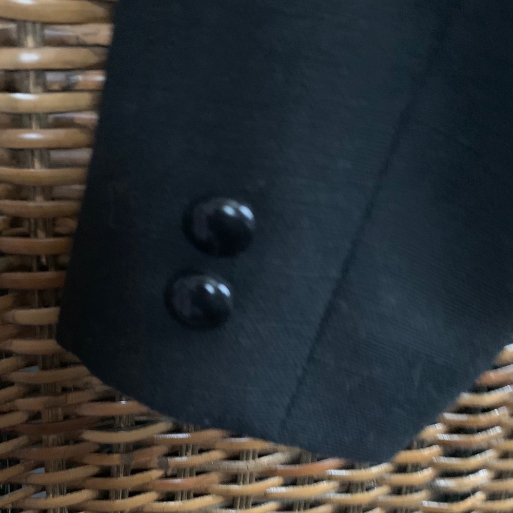 Pembroke Hopsack Blazer - Picture 5 of 9